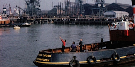 River Tees on Film Boat Trip primary image