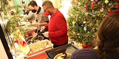 Serve a Hot, Home-Cooked Meal for Homeless Children This Holiday Season! primary image