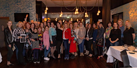 Empowering Russian Speaking Women Melbourne June 24th 2019 primary image