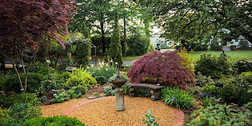 Hauptbild für Piedmont Gardeners Garden Tour 2024