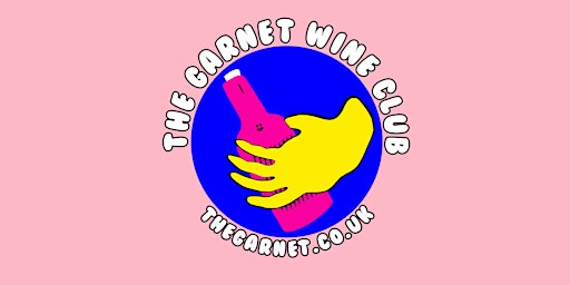 Imagem principal do evento The Garnet Wine Club - Summer Edition