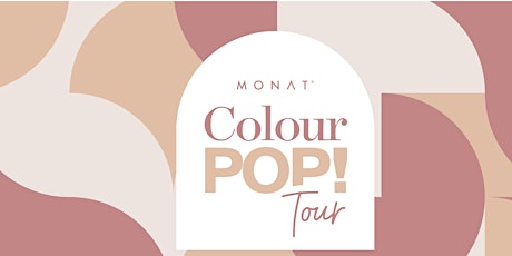 Primaire afbeelding van MONAT Colour Pop! - St. John's, NL
