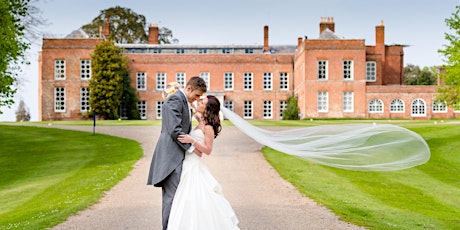 Braxted Park Wedding Show