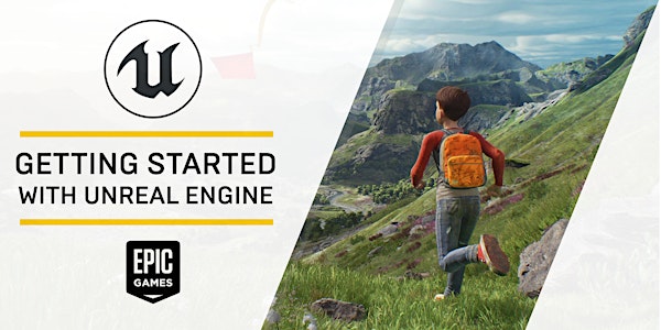 Getting Started with Unreal Engine 4: Sydney