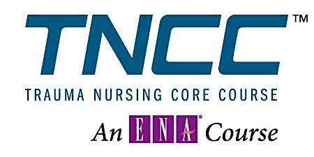 Primaire afbeelding van TNCC - Trauma Nursing Core Courses