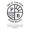 Logotipo de Inn at the Pier Pismo Beach, Curio Collection