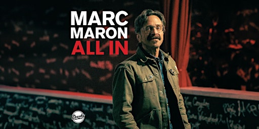 Hauptbild für Marc Maron