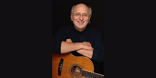 An Evening of Song & Conversation with Peter Yarrow primary image