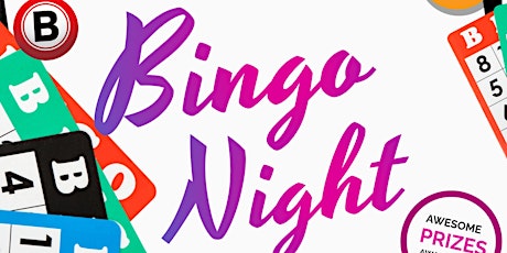 Drag Queen Bingo @ The Knock Back