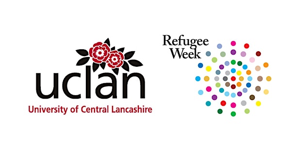 Refugee Week 2019 - Caribbean Lunch and Lecture - Windrush Day Celebration:...