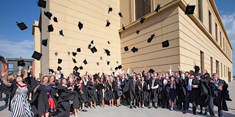 Swansea University Medical School Summer Graduation Celebration 2019 primary image