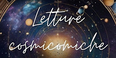 Hauptbild für Letture cosmicomiche