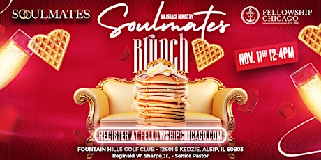 Imagen principal de Soulmates Brunch