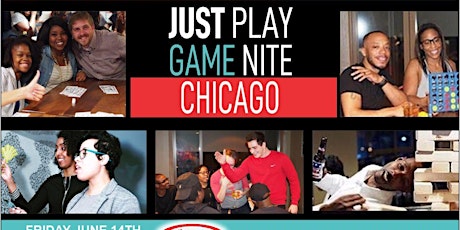 Just Play Chicago primary image
