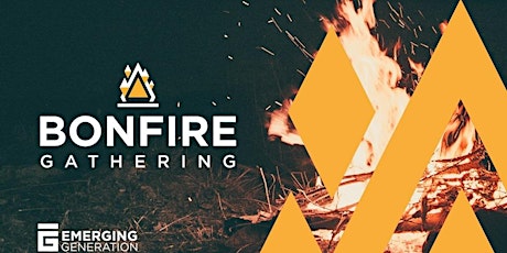 EG's Bonfire Night - Outdoor  primary image