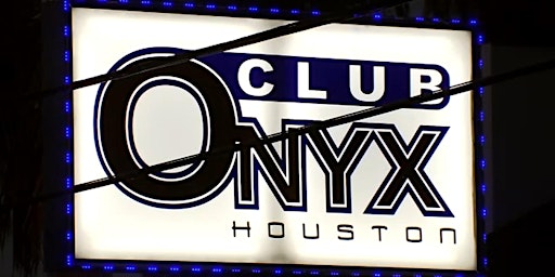 Primaire afbeelding van Houston's #1 Urban Gentlemen's Club | Club Onyx Houston