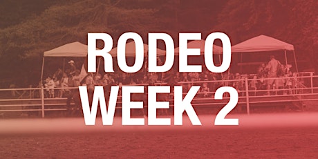 Rodeo Box Seats - Week 2 2019 primary image