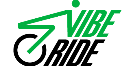 Vibe Ride presents Rooftop Spin Class primary image