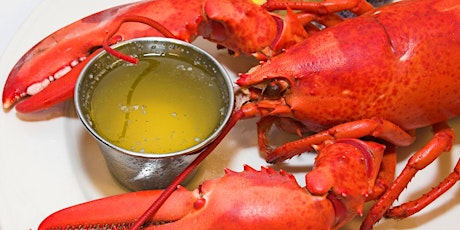 Seaside LobsterFest Lobster Dinner Experience primary image