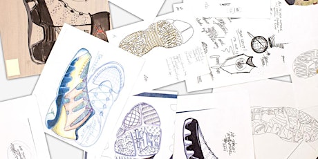 Sneaker Fun in Dumbo: Sneaker Design & Storytelling Workshop for kids primary image