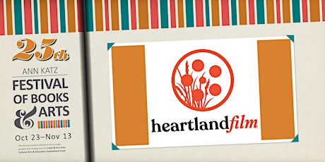 Primaire afbeelding van Ann Katz Festival: Heartland Film Festival Award-Winning Shorts