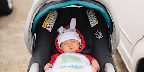 Car Seat 101: Rear-Facing Car Seats (Online)