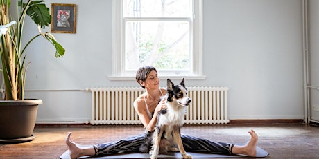 Feel Better With Yoga - Mayfair