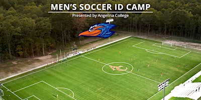 Primaire afbeelding van Men's Soccer ID Camp | May 4, 2024 | 9 am -12 pm
