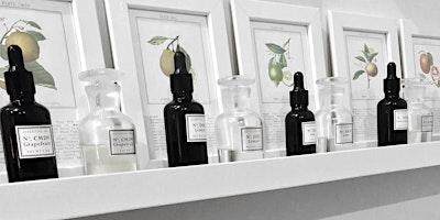 Natural Perfume Workshop 7/25  primärbild