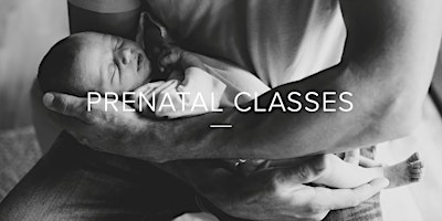 Imagem principal de Sea to Sky Baby Prenatal in a Day