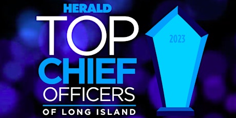 Hauptbild für The HERALD 2023 Top Chief Officers Awards