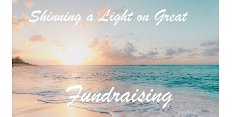 Fundraise Like a Pro primary image
