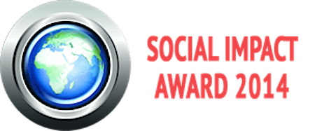 Social Impact Award | Award Ceremony primary image