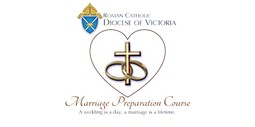 Online Marriage Preparation Course primary image