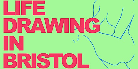 Immagine principale di Life Drawing in Bristol - End of Year Special! 