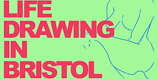 Immagine principale di Life Drawing in Bristol - End of Year Special! 