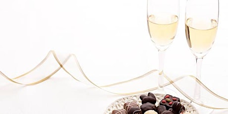 Hauptbild für WIN Holiday Chocolate and Champagne Party 2023