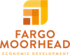 Logotipo de Greater Fargo Moorhead EDC