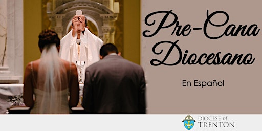 Pre-Cana Diocesano: San Antonio de Padua, Red Bank  primärbild