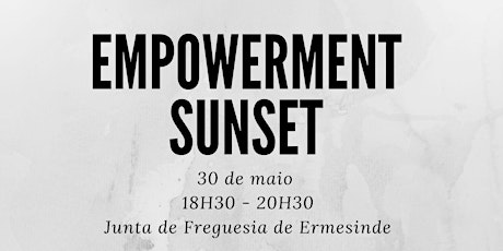 Imagem principal de Empowerment Sunset