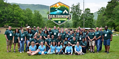 Imagem principal de DealerKnows Summer Camp 2024