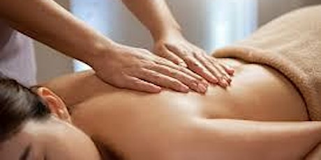 Tantra Massage Training for women primary image