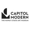 Capitol Modern: The Hawaiʻi State Art Museum's Logo