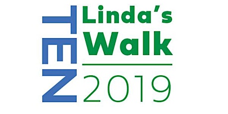 Immagine principale di Linda's Walk 2019  