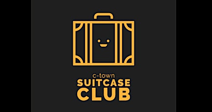 C-Town Suitcase Club - Museum Helpers