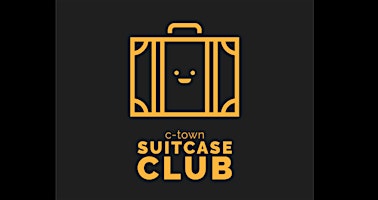 Imagem principal do evento C-Town Suitcase Club - Museum Helpers