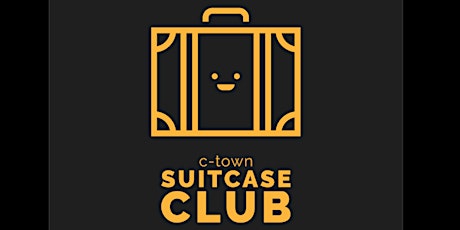 C-Town Suitcase Club - Fluff & Fold primary image