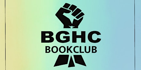 BGHC May Book Club