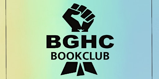 BGHC May Book Club primary image