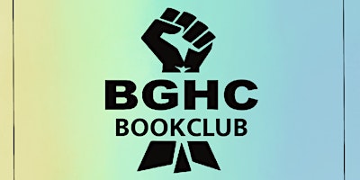 Imagen principal de BGHC April Book Club